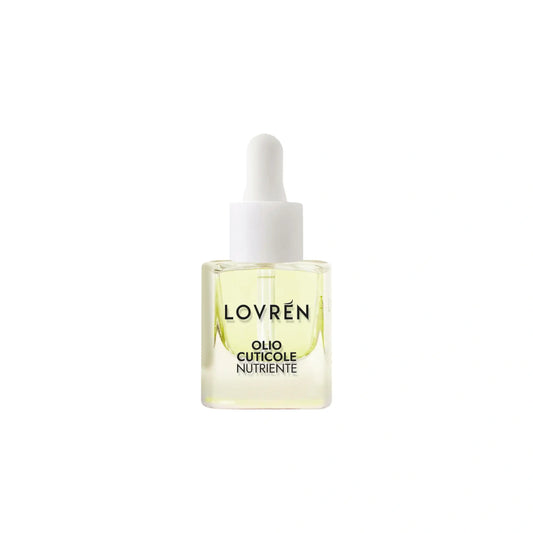 Lovrén Lovrén Nail Care - Óleo para Cutículas Nc9, 5 ml