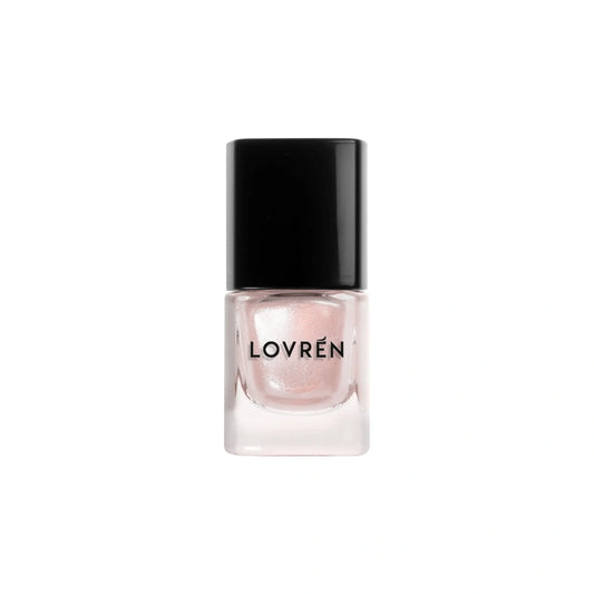 Lovrén Lovrén Nail Care - S29 Verniz Rosa Perlato, 5 ml