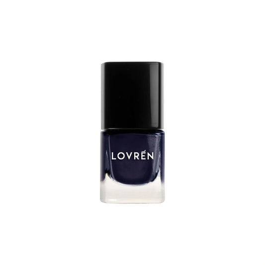 Lovrén Lovrén Nail Care - S30 Verniz para unhas Blu Notte, 5 ml