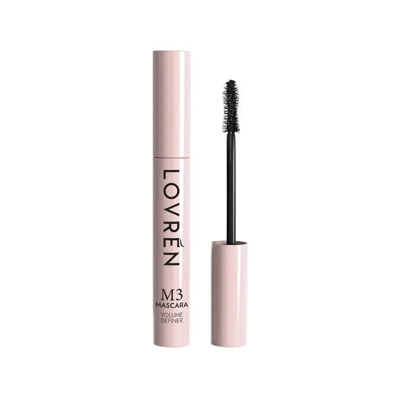 Lovrén M3 Mascara Volume Definer, 10 ml