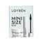 Caixa Mini-Size Lovrén Azul (M4 Mini Máscara + V4 Mini Creme Facial)