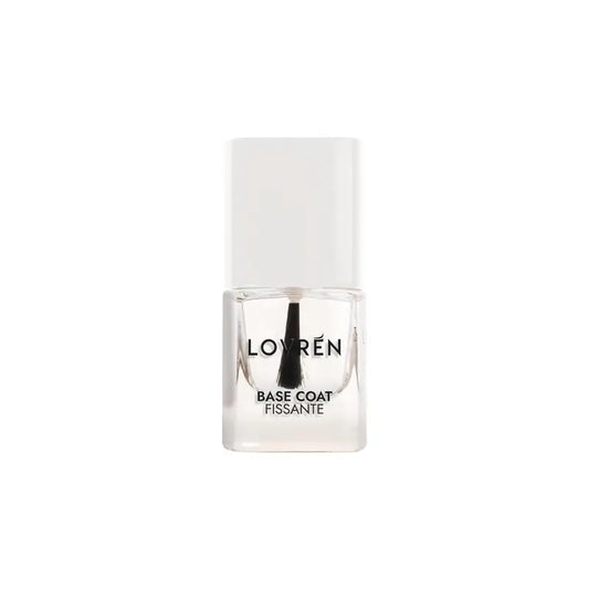 Lovrén Nail Care Nc1 Base Coat Fixative, 5 ml