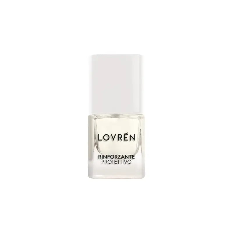 Lovrén Nail Care Nc3 Protective Strengthener, 5 ml
