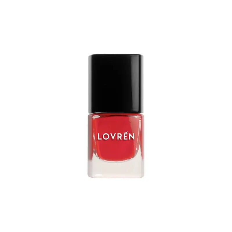 Lovrén Nail Care S22 Smalto Nails Ciliegia Pink, 5 ml