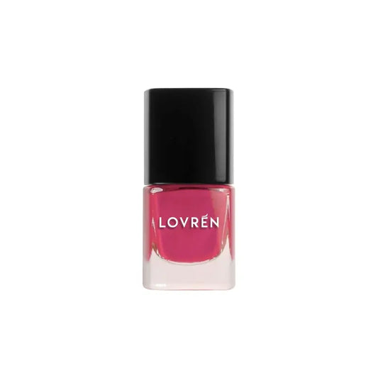 Lovrén Nail Care S24 Smalto Nails Fuchsia, 5 ml