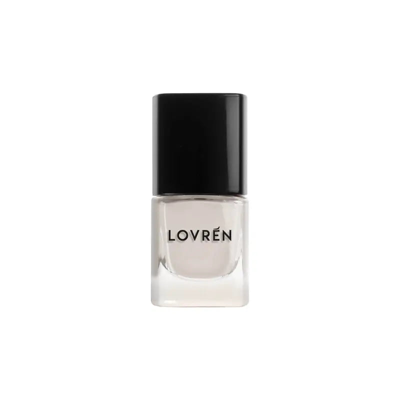 Lovrén Nail Care S26 Smalto Nails Bianco, 5 ml