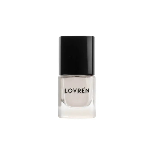 Lovrén Nail Care S26 Smalto Nails Bianco, 5 ml