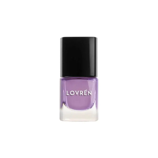 Lovrén Nail Care S28 Smalto Nails Lilla, 5 ml