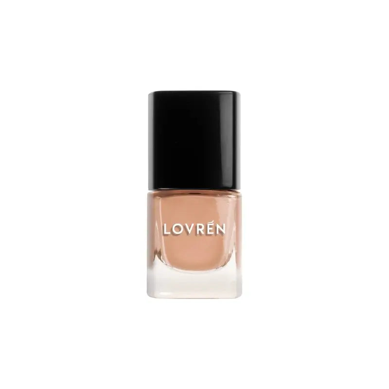 Lovrén Nail Care S4 Smalto Nails Pink Beige, 5 ml