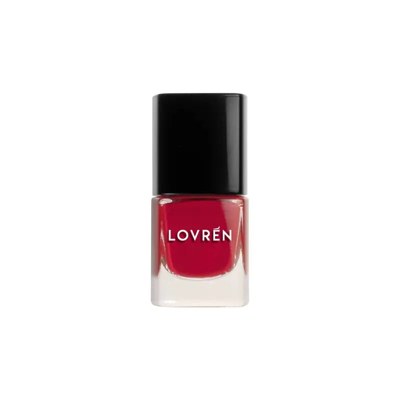Lovrén Nail Care S7 Smalto Magenta Pink Nails, 5 ml