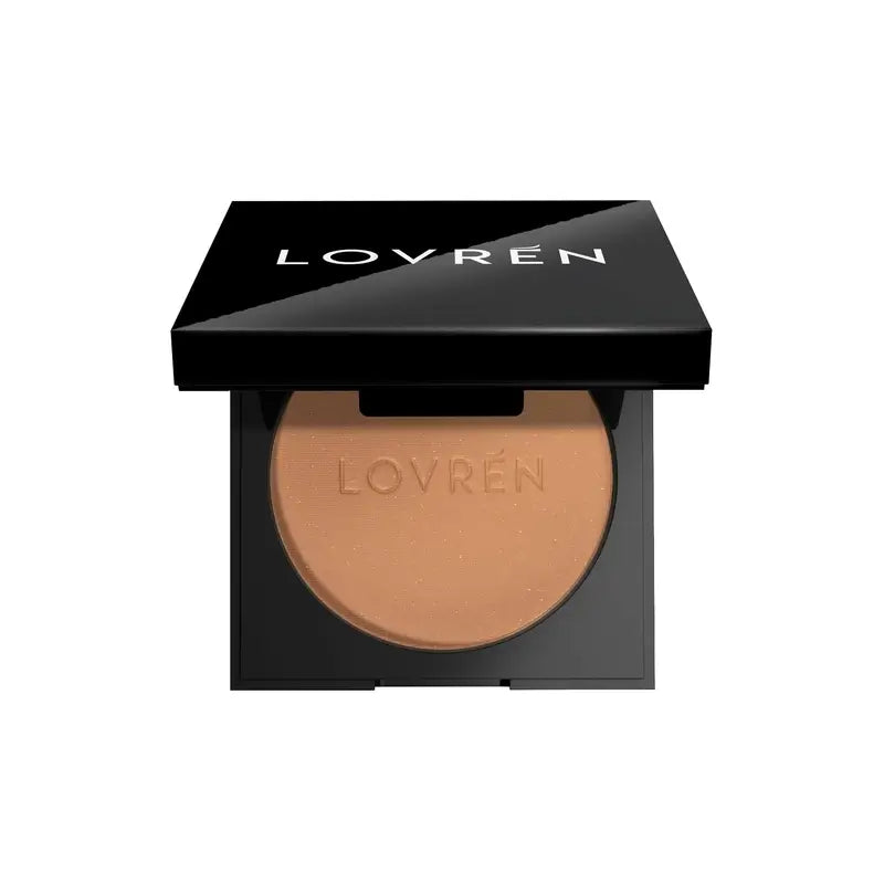 Lovrén T1 Natural Bronze Terra Bronzeadora, 11,2 g