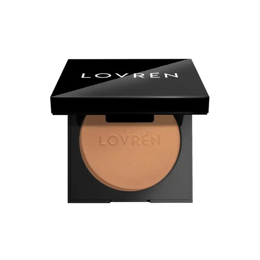 Lovrén T1 Natural Bronze Terra Bronzeadora, 11,2 g