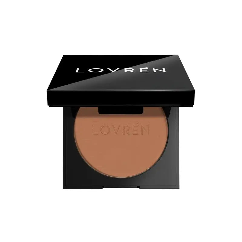 Lovrén T2 Bronzing Terra Poder do Bronze, 11 g