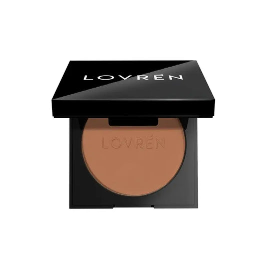 Lovrén T2 Bronzing Terra Poder do Bronze, 11 g