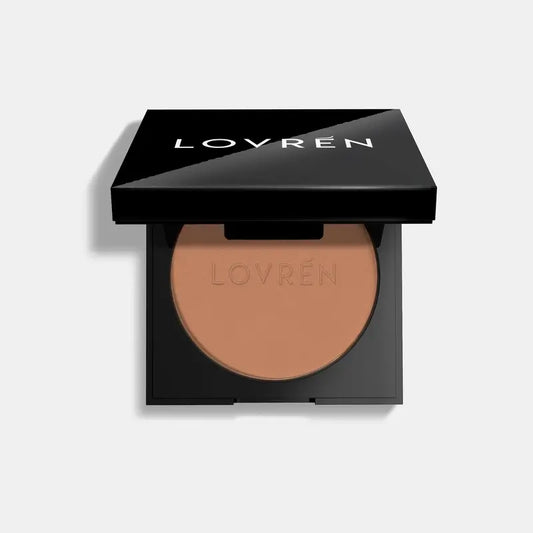 Loção bronzeadora Lovrén T3 Power Nude Bronze, 11 gr