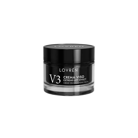Lovrén V3 Creme de Rosto Efeito Extremo-Lift, 30 ml