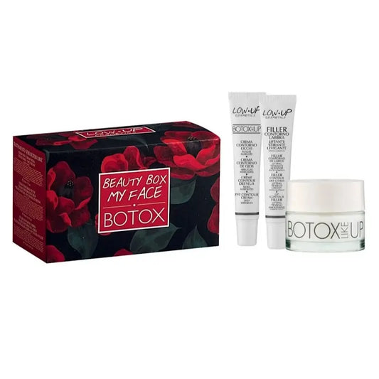 Low Up Beauty Box Botox