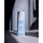 Névoa facial luminosa