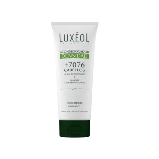 Luxeol Condicionador Densidade , 200 ml