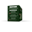 Luxeol 3 em 1 Tratamento Reacional Anti-Queda de Cabelo, 14 Frascos X 7 Ml