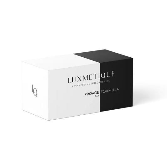 Luxmetique Proage Day Formula 15 frascos x 30 ml