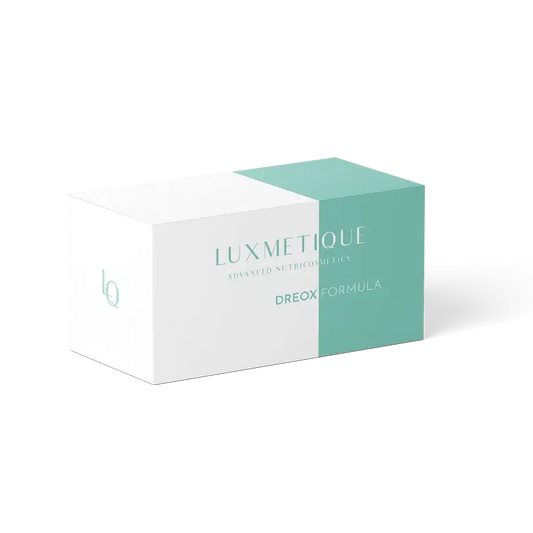 Luxmetique Drenox Formula 15 frascos x 30 ml