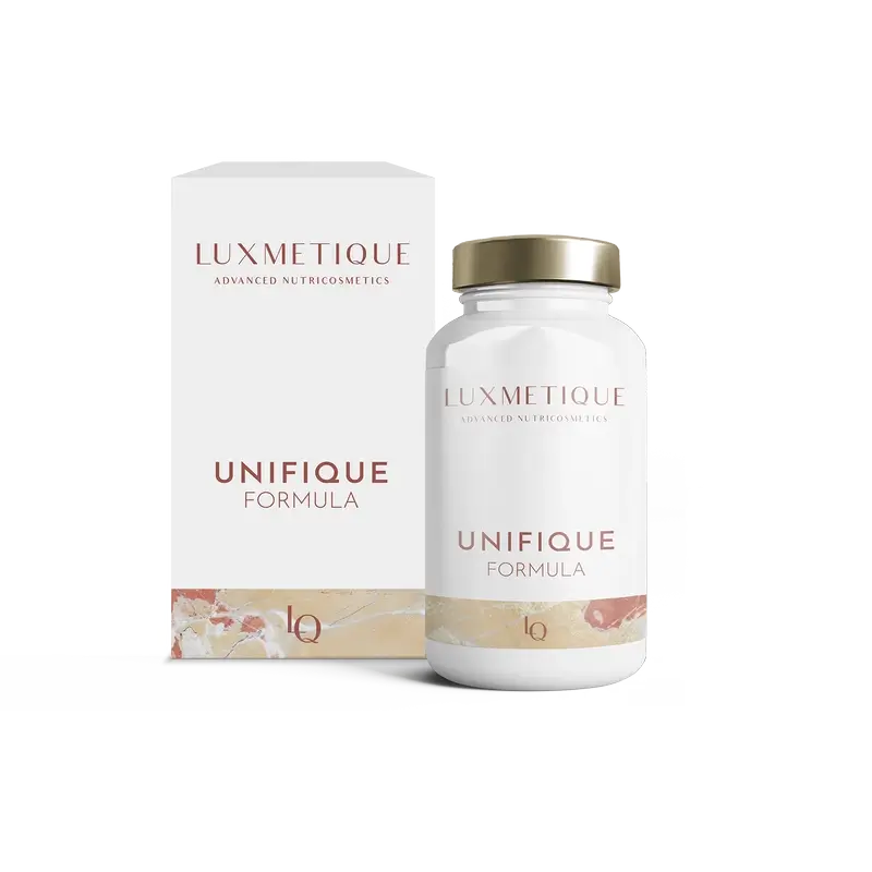 Luxmetique Unifique Formula 60 comprimidos