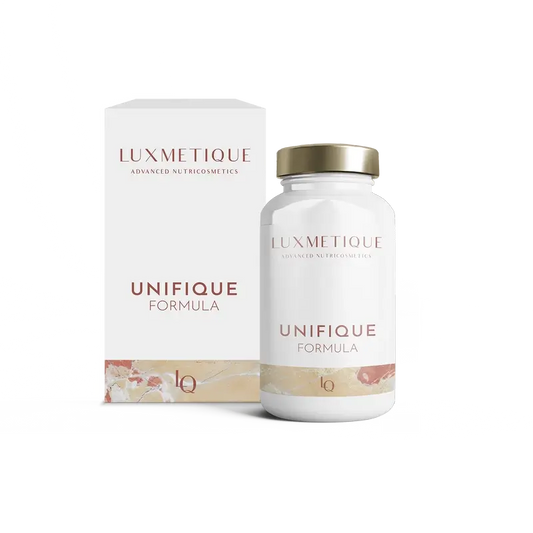 Luxmetique Unifique Formula 60 comprimidos