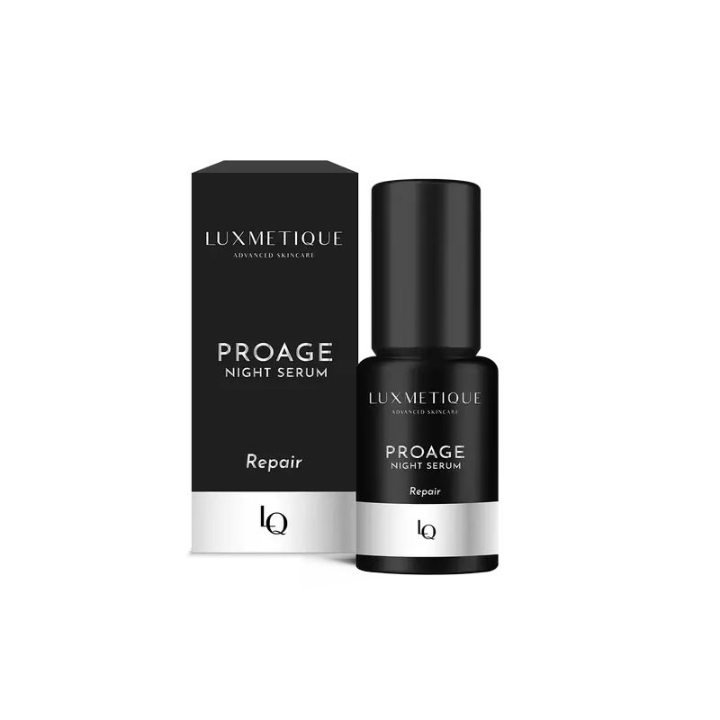 Luxmetique Proage Sérum de Noite, 30 ml