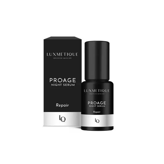 Luxmetique Proage Sérum de Noite, 30 ml