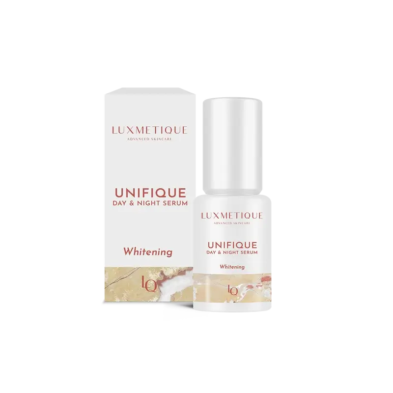 Luxmetique Unifique Serum Dia & Noite, 30 ml