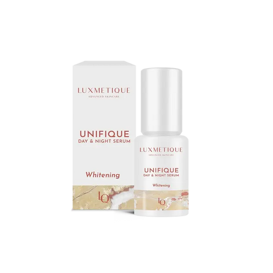 Luxmetique Unifique Serum Dia & Noite, 30 ml