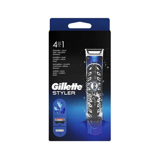 Gillette Proglide Modelador 4 em 1