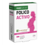 Mabonatur Folic Active, 30 cápsulas