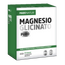 Mabonatur Glicinato de Magnésio, Puro, 80 cápsulas