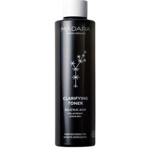 Madara Tonico Purificante Grasa 200Ml. 