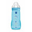 Biberão Mam Baby Easy Active Azul Brilhante, 330 ml