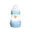 Mam Baby Easy Start Biberão Anti-cólicas Azul Brilhante, 160Ml