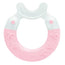 Mam Baby Teether Bite & Brush Rosa