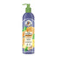Mama Pharmelia Gel de Duche Energizante Fresco com Gengibre e Mel de Tília, 500ml
