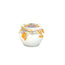 Mama Pharmelia Farm Máscara Capilar Reparadora de Proteínas de Ovo e Trigo, 250 Ml