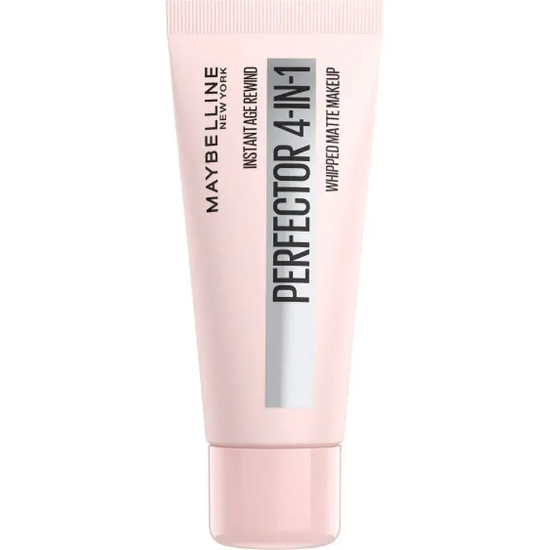 Maquilhagem Maybelline New York Instant Perfector 4 em 1 Perfecting