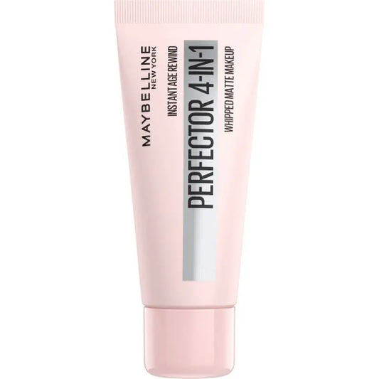 Maquilhagem Maybelline New York Instant Perfector 4 em 1 Perfecting