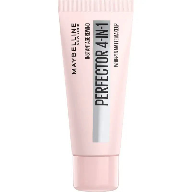 Maquilhagem Maybelline New York Instant Perfector 4 em 1 Perfecting