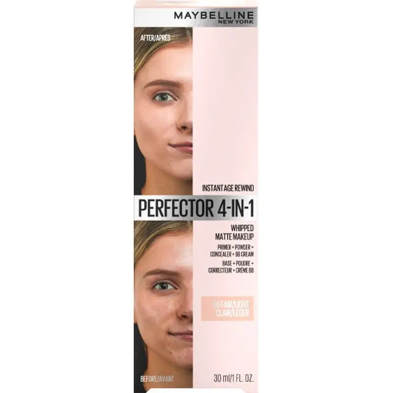 Maybelline New York Instant Perfector 4 em 1 Perfector
