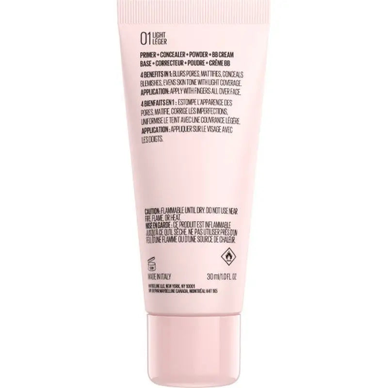 Maquilhagem Maybelline New York Instant Perfector 4 em 1 Perfecting