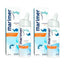 Marimer Agua De Mar Baby Spray Nasal Hipertónico, Embalagem 2 x 100Ml