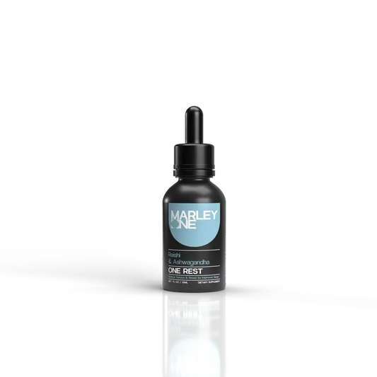 Marley One One Rest Tincture , 30 ml
