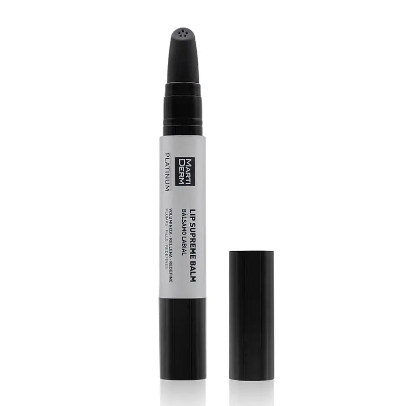 Martiderm Platinum Lip Supreme Bálsamo Labial 4.5 ml