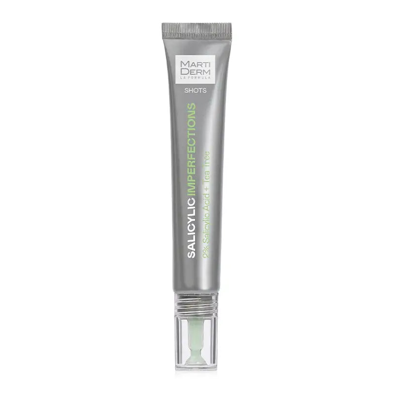 Shot Salicylic Imperfections 20 ml